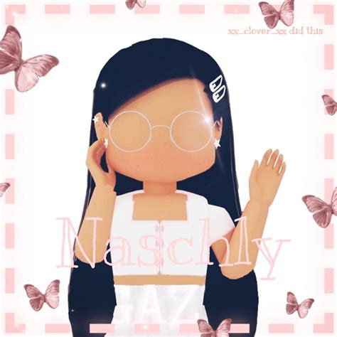 🦋 Butterflies 🦋 In 2020 Roblox Animation Cute Profile Pictures