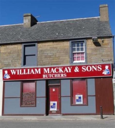 Sort by popularity sort by average rating sort by latest sort by price: Butcher shop in Thurso to reopen next year