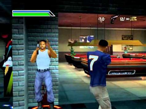 Play fun arcade and puzzle games featuring the best action, adventure, sports, and racing games! Bad Boys 2 PC game - mission 1 - YouTube