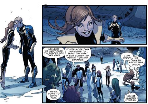 Who Is Star-Lord’s Love Interest? (Comics & MCU)