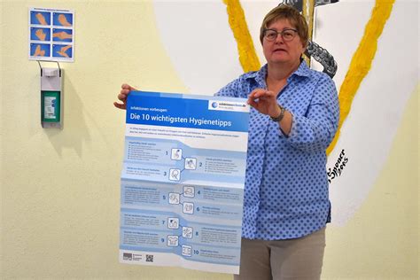 Welches geschenk finden sie besonders toll und warum? COVID-19: Wie verhalte ich mich richtig? Amtsärztin klärt ...
