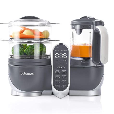 The Best Blenders For Baby Food On The Market Updated 2022