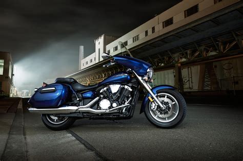 Cutouts on bagger kits are not needed unless you have a custom extended exhaust. 2013 V Star 1300 Deluxe, the Streamlined Bagger of Desire ...
