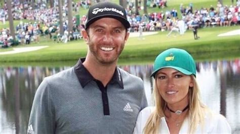 Paulina Gretzky Welcomes Second Child With Fiancé Dustin
