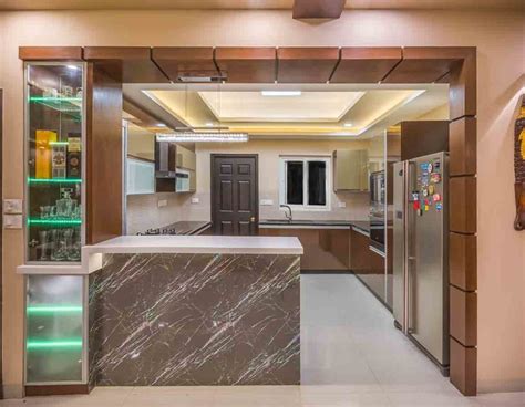 Modular Kitchen Design In Bangalorekitchen Interior Designs