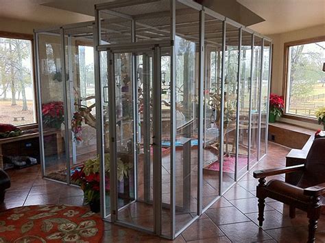 Suncatcher Bird Cage Testimonials Pet Bird Cage Bird Aviary Glass Cages