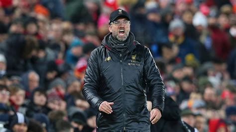 Get the latest news on jurgen klopp including training sessions, squad announcements and injury updates from liverpool boss right here. FC Liverpool: "Snowgate"-Skandal um Jürgen Klopp wirbelt ...