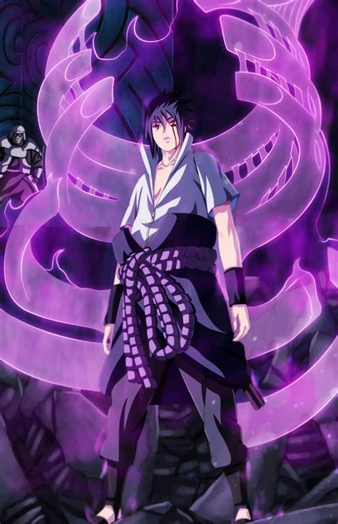 El Top Imagen 100 Sasuke Fondo De Pantalla Abzlocalmx