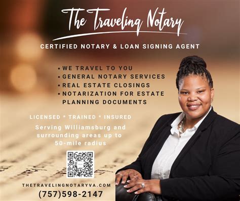 Notary Jobs In Va