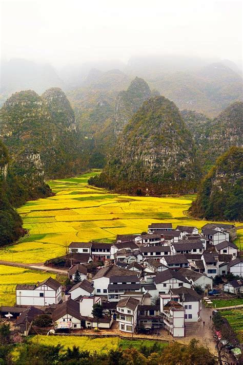 25 Of The Most Beautiful Villages In The World Beautiful Places On