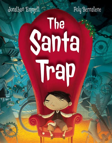 The Santa Trap In Schools Jonathan Emmett