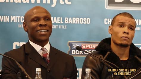 Including news, articles, pictures, and videos. CHRIS EUBANK JR VS GENNADY GOLOVKIN - "STILL POSSIBLE ...