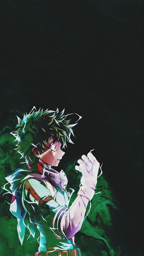 Maybe you would like to learn more about one of these? Deku Wallpaper - EnJpg