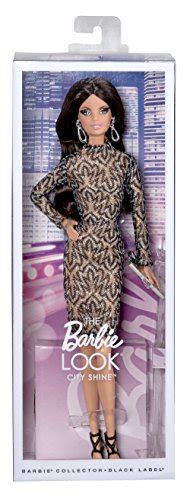 shop barbie the look lace dress doll at artsy sister