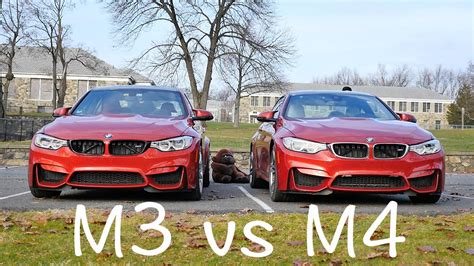 This is the most advanced software on the market and combined with our proven calibration provides not only a huge increase. BMW F80 M3 vs. F82 M4 Comparison Suggests 2016 MY Has Better Exhaust Sound - autoevolution