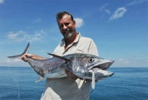Ciguatera Confirmed On Nsw North Coast Fishing World