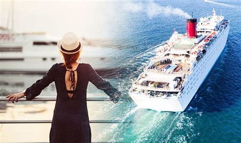cruises cruise ship crew reveals shocking way companies con passengers cruise travel