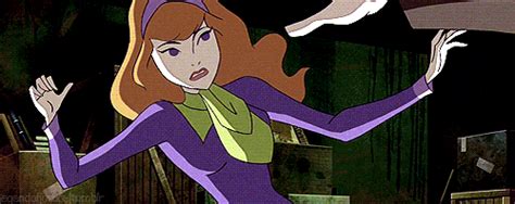 which badass fictional ginger lady are you scooby doo mystery incorporated scooby doo movie