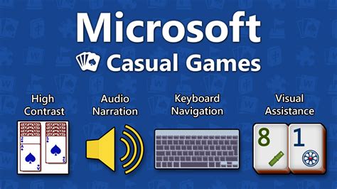 Microsoft Casual Games Xbox Wire
