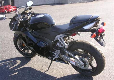 And that's why we strive to make our honda cbr600rr models as good as they are. Buy NEW 2011 HONDA CBR600RR, BLACK on 2040-motos