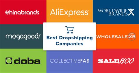 The 14 Best Dropshipping Suppliers In 2023