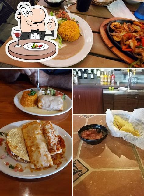 Los Cabos Mexican And Cuban Cuisine In Kissimmee Restaurant Menu And
