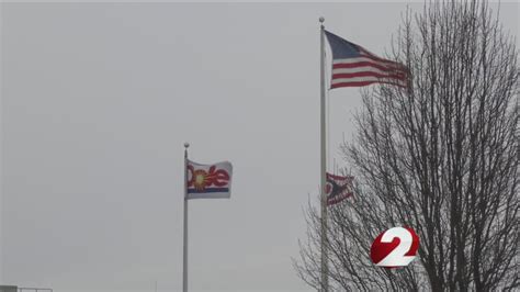 December 1, 2008 • by peter g. Listeria linked to Springfield's Dole plant - YouTube