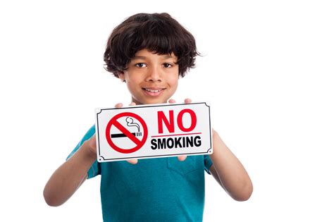 Smoking causes gum disease, oral cancer, and more ...