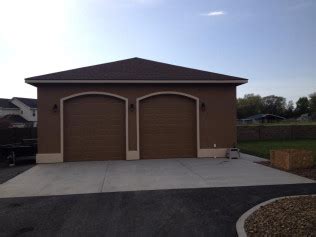 Maybe you would like to learn more about one of these? Shops & Garages | Kennewick, Tri-Cities, WA | Saddle ...