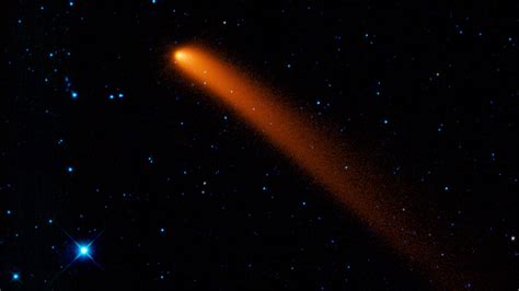 How Many Of Our Comets Come From Alien Solar Systems Science Aaas