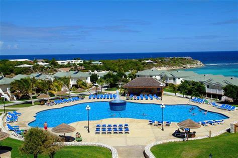 The Verandah Resort And Spa Antigua Best At Travel