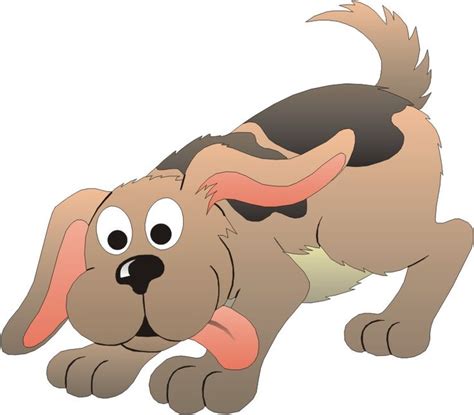 Pin by Urban Dogs Network on Dog: Cartoon and CG | Pinterest