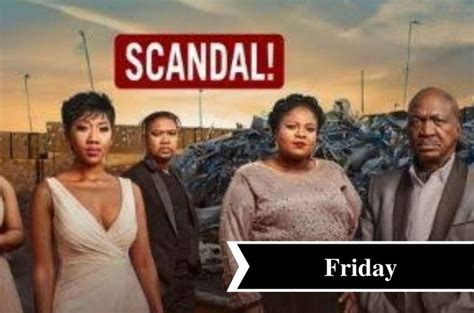 Watch Scandal Tonights Teaser E121 S14