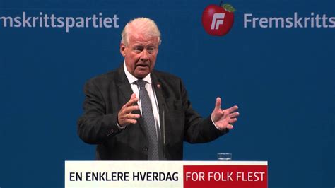 Trump er gutten i keiserens nye klær og stockmann i ibsens en folkefiende! Carl I. Hagen Fredag kl. 16.20-18.30 - YouTube