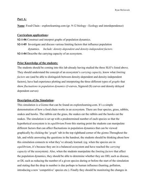 Fill student exploration building pangaea answer key, edit online. Student exploration food chain answer key pdf