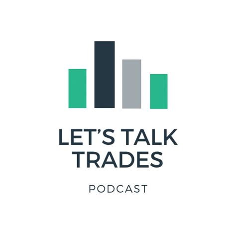 Lets Talk Trades Podcast On Spotify