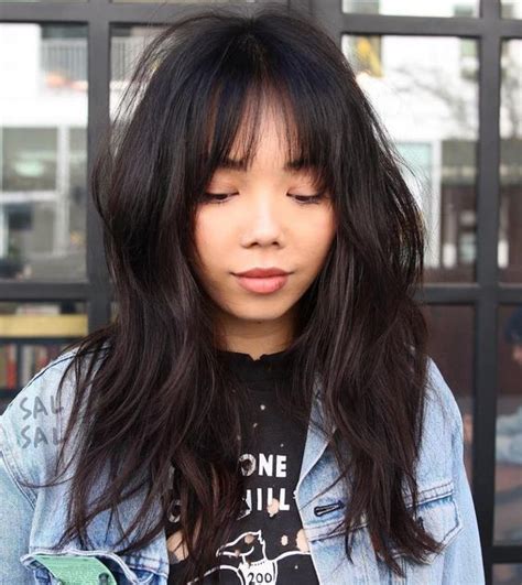 Unfollow asian hair extensions to stop getting updates on your ebay feed. 16 Picture-Perfect Asian Hairstyles and Haircuts ...