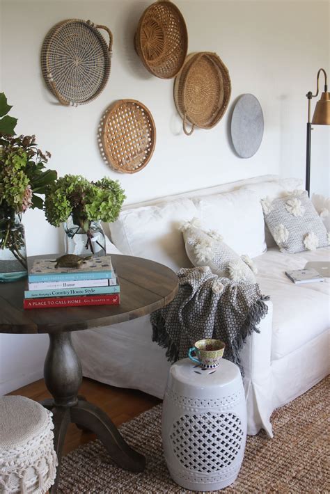 Vintage Style + Modern Cottage - The Inspired Room