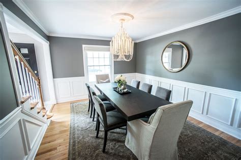 Based in culver city, calif., the powell company designs, imports, and distributes occasional, dining, accent, and youth furniture across all style categories. Lucky 33 Dining Room | Colonial living room, Dining room ...