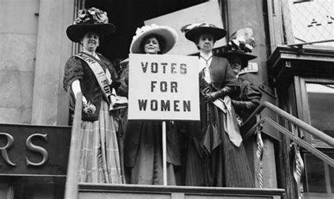19 facts about the 19th amendment the city club of cleveland april 12 2021