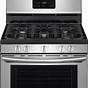 Frigidaire Gallery Series Oven Manual