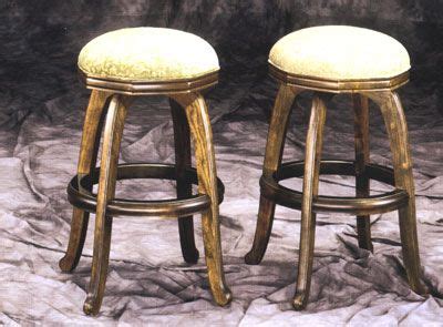 Hours may change under current circumstances California House bar stool | Bar stools, Wooden bar stools ...