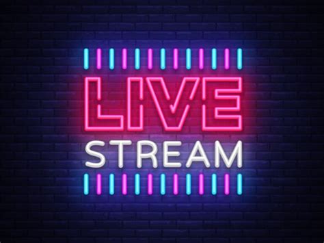 Live Streaming Encoder For Broadcasting Live Events