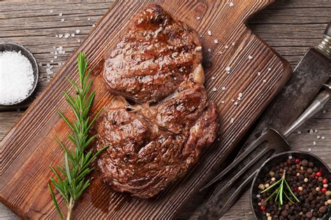 Faux Filet AAA