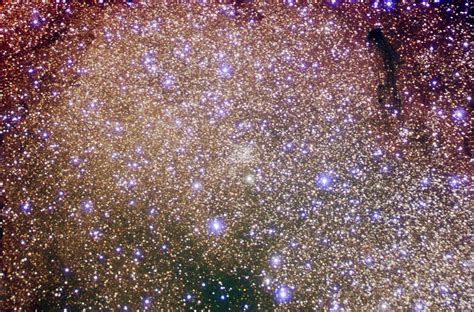 M24 The Small Sagittarius Star Cloud
