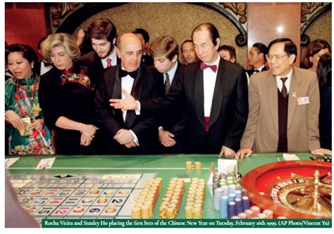 Последние твиты от prince seng heng (@superseng2). Dr Stanley Ho Obituary by Niall Murray | Casino Life Magazine