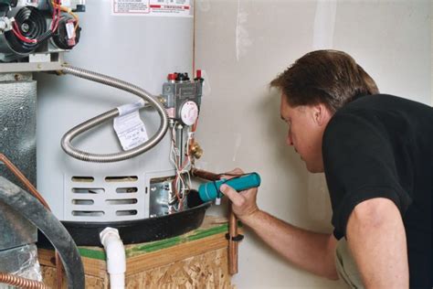 Things To Know About Electric Hot Water Heater Repair Furniture Door Blog