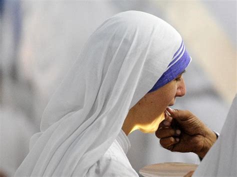 Mother Teresa Remembered On Her 106th Birth Anniversary India News