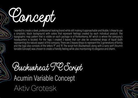 Piping Rock Rebrand & Repackage :: Behance