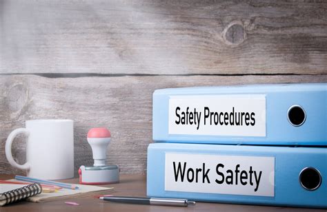 Workplace Safety Procedures And Ways To Motivate Employees The Hr Gazette